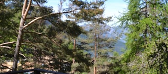 Vakantiewoning verhuur in Valdeblore