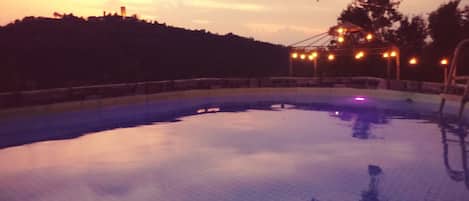 AuĂenpool