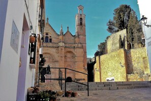 Point of interest - Holiday Home ALCAZABILLA (Antequera)