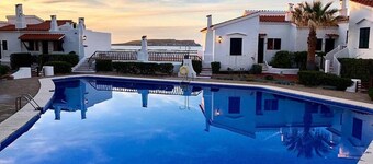 SALLUMDESFAR - Grazioso appartamento duplex.