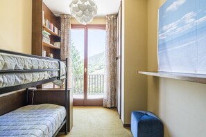 3 chambres, Wi-Fi, draps fournis