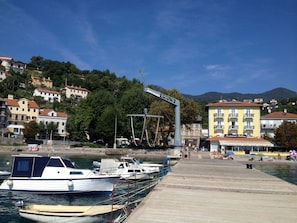 Jachthafen