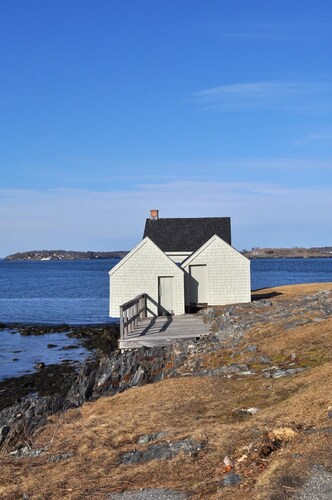  Willard Beach Neighborhood-Lähellä kaikkia Etelä Maine on tarjota!