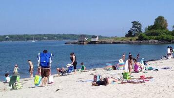 Plage
