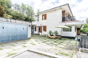 Exterior - Holiday Home Mimosa, with Garden (Levanto)