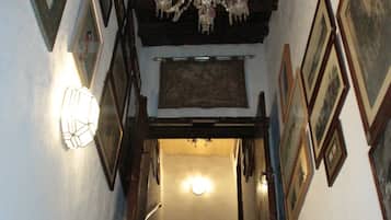 Interieur