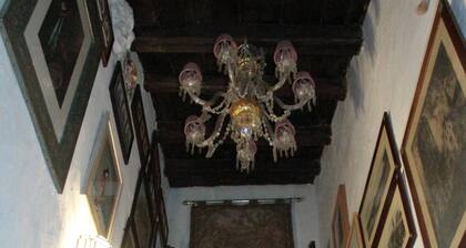 Casa Abadía de Banaguás