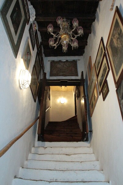 House-abbey of Banaguás