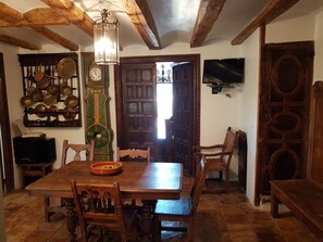 Restauration