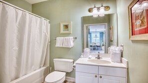 Towels