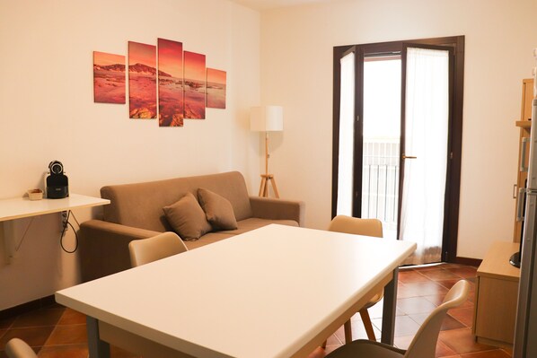 Interior - Residence al Massimo - Blue Apartment (Palermo)