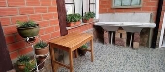 Maison d'hôtes My Angeline Sucre Bolivie