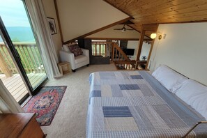 4 bedrooms, free WiFi, bed sheets