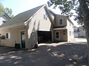 Exterior - A Family-Friendly, Pet-Friendly home on MDI - $1800/wk  (Mount Desert)