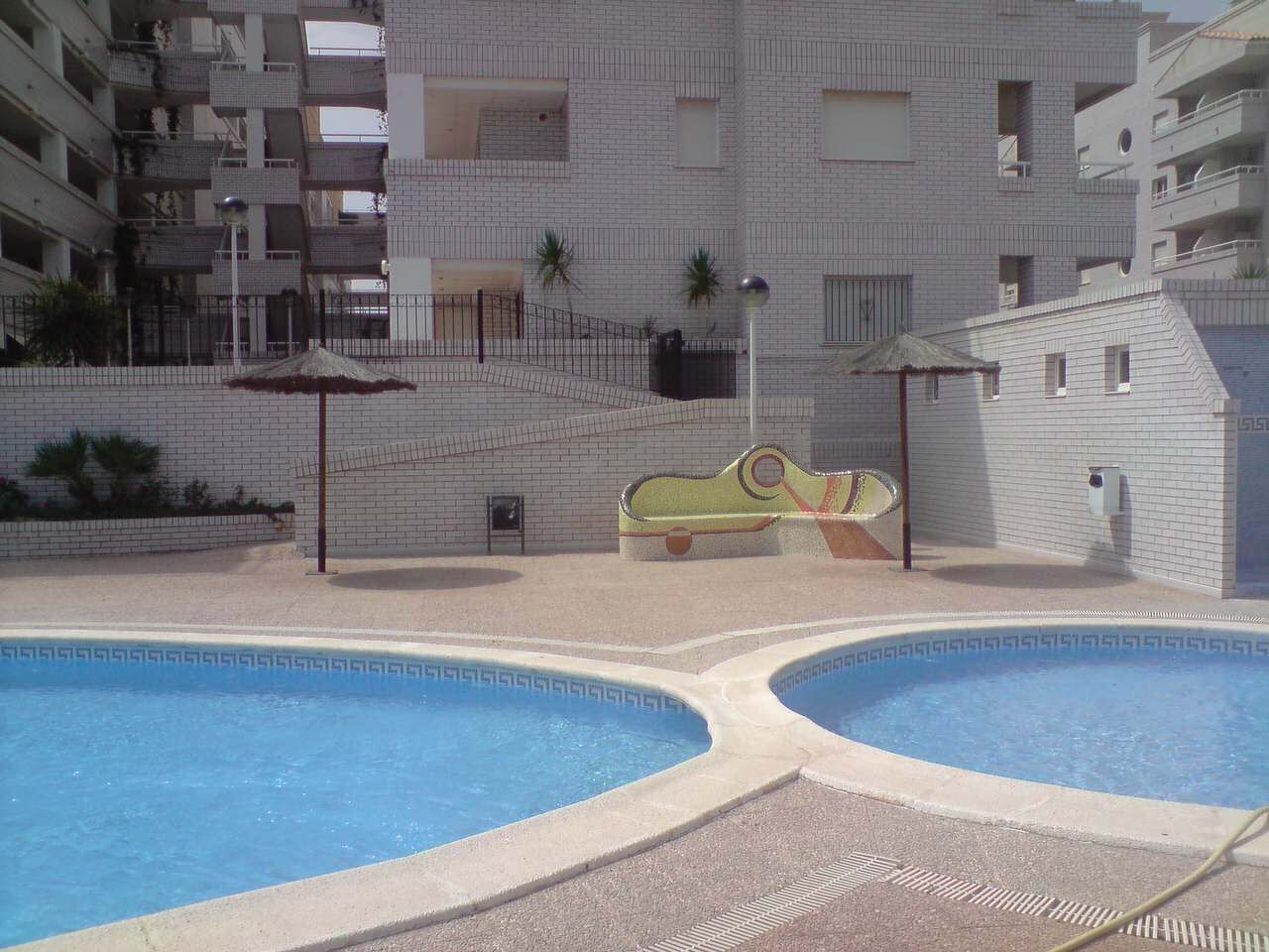 Zwembad