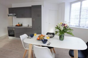 Dineren