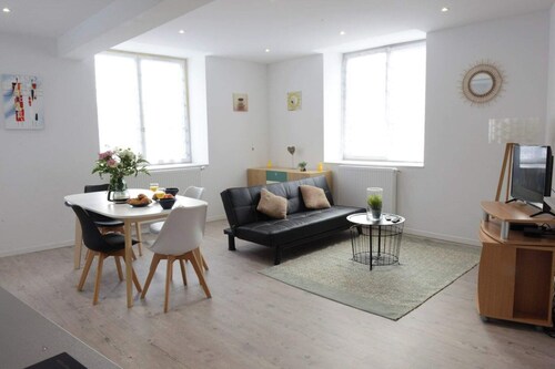 Perle Marine - Dieppe