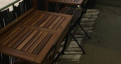 Centre historique, avec balcon