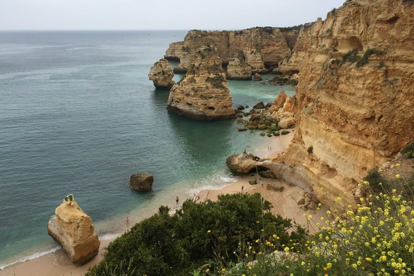 Plage