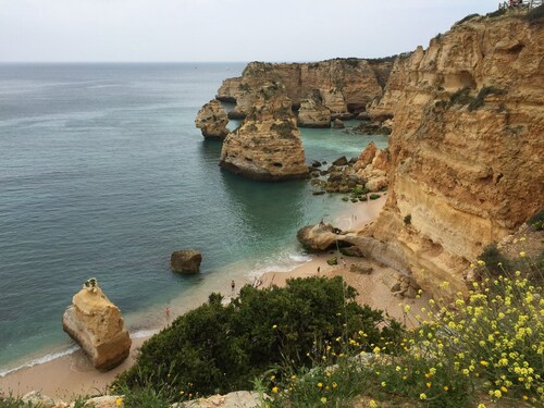 Town House in Gale, Evaristo Beach, Algarve