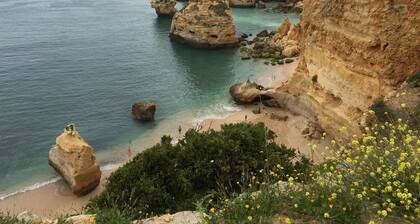 Beach House Ă Gale, Algarve, prĂšs de 3 grandes plages