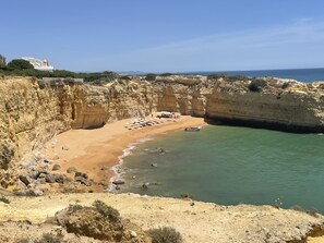 Plage à proximité, serviettes de plage