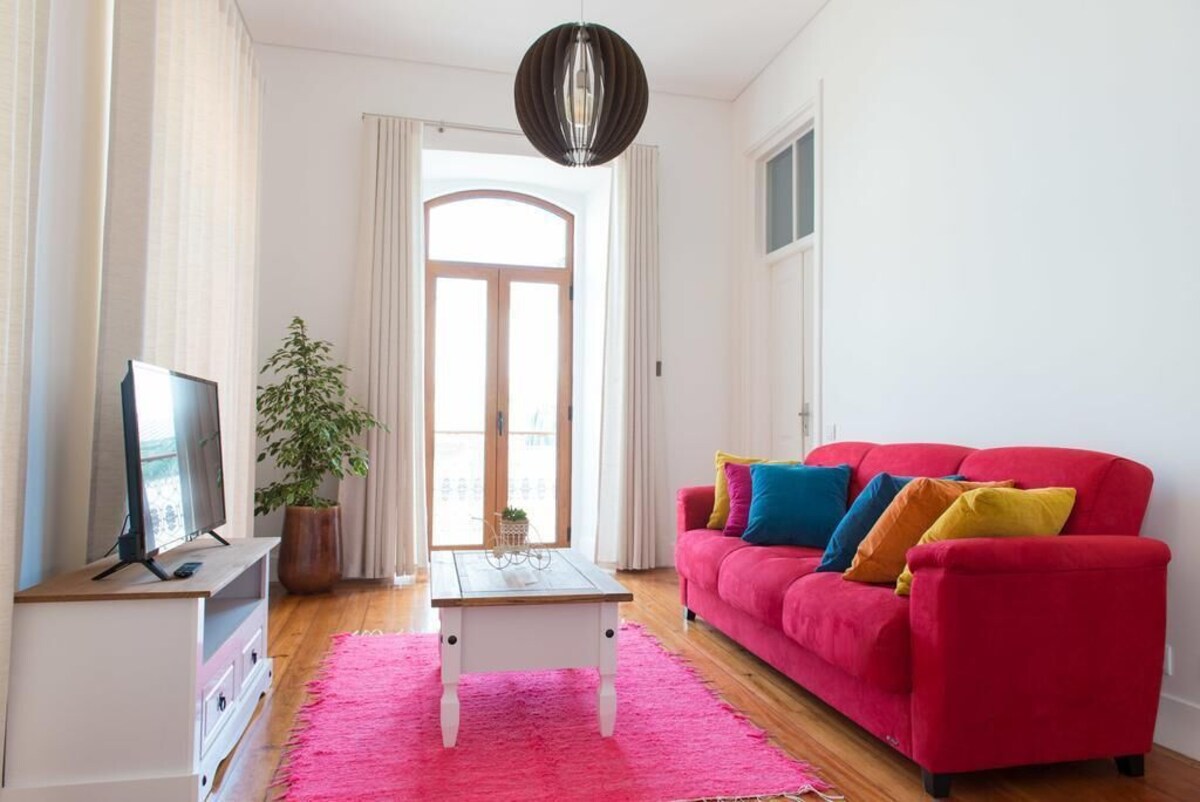 Bild für Gastgeberprofil