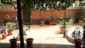 Terras