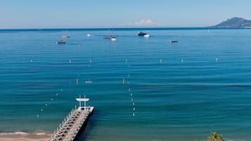 Plage à proximité
