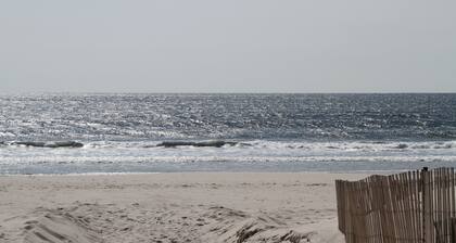 Cozy Studio in Long Beach / EAB