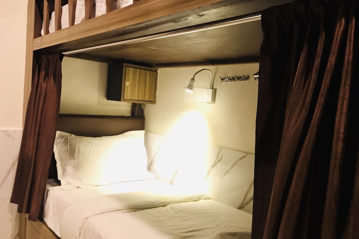 Room, 1 Twin Bed | Free WiFi