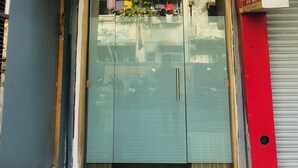 Basic Townhome, 1 Twin Bed | Hallway - powaidormitory (Mumbai)