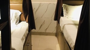 Property entrance - powaidormitory (Mumbai)