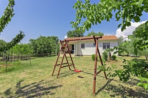 Espace pour enfants