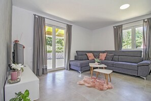 Fernseher