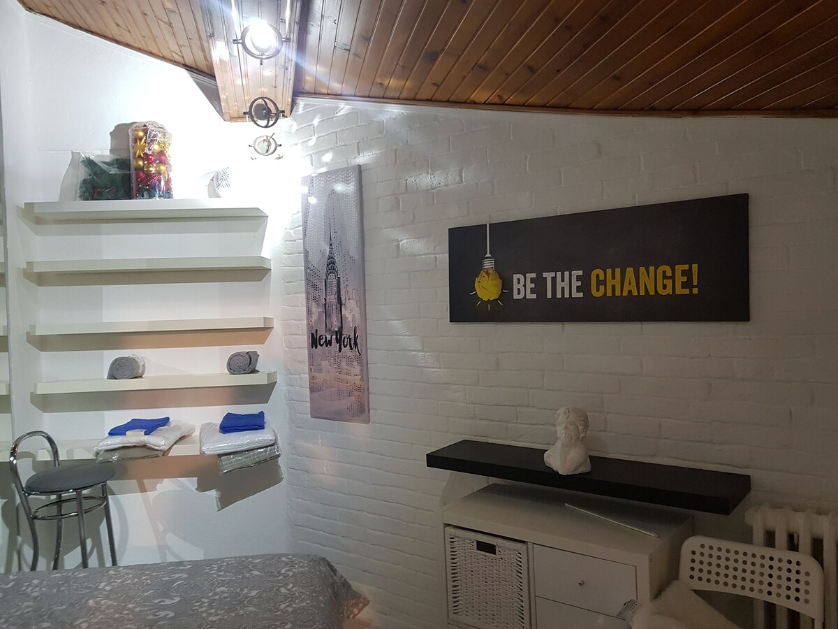 Image de profil de l’hôte