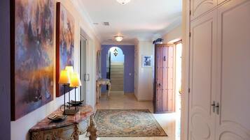 Interieur
