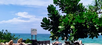 At Ease Beach Hotel