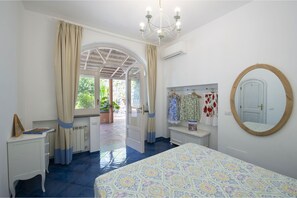 3 Schlafzimmer, Bügeleisen/Bügelbrett, kostenloses WLAN