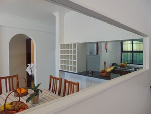 Dining - OCEAN DREAM Apartment (Funchal)