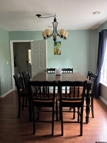 The Canal Riverfront Getaway