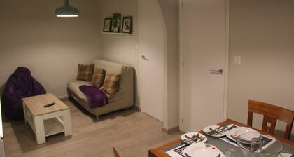 Cozy house recently renovated