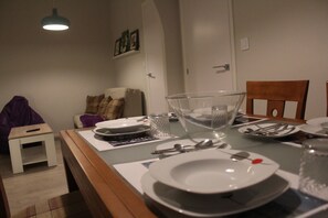 Restauration