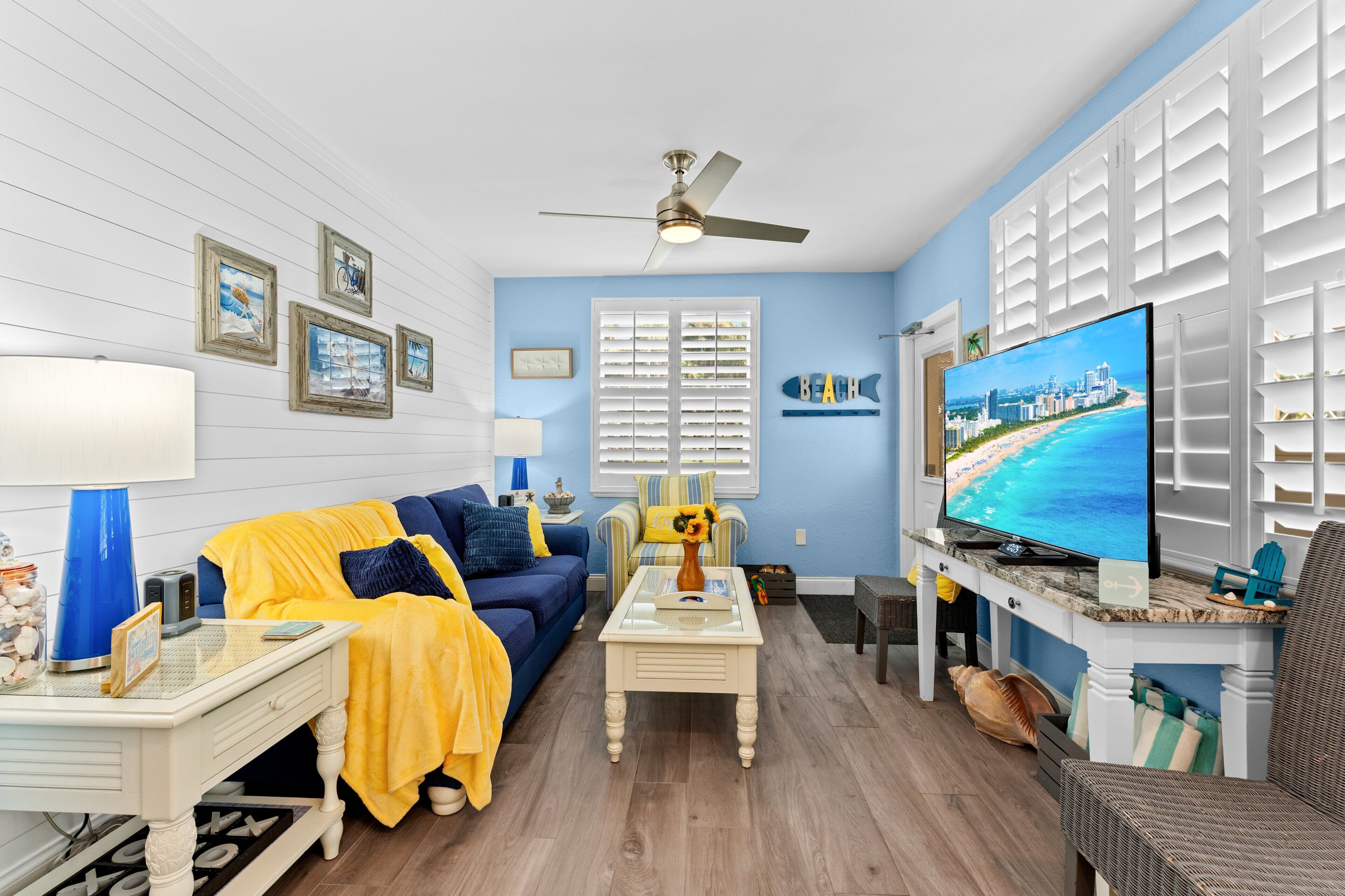 Smart TV