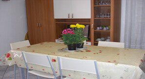 Restauration