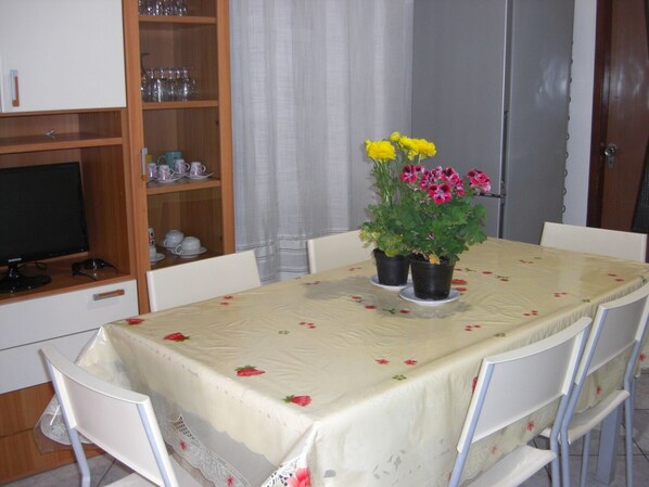 Restauration