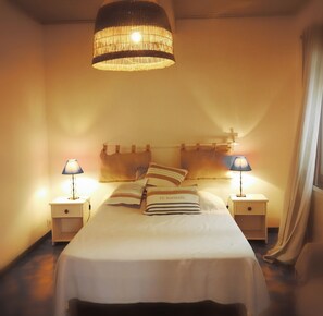 4 Schlafzimmer, WLAN