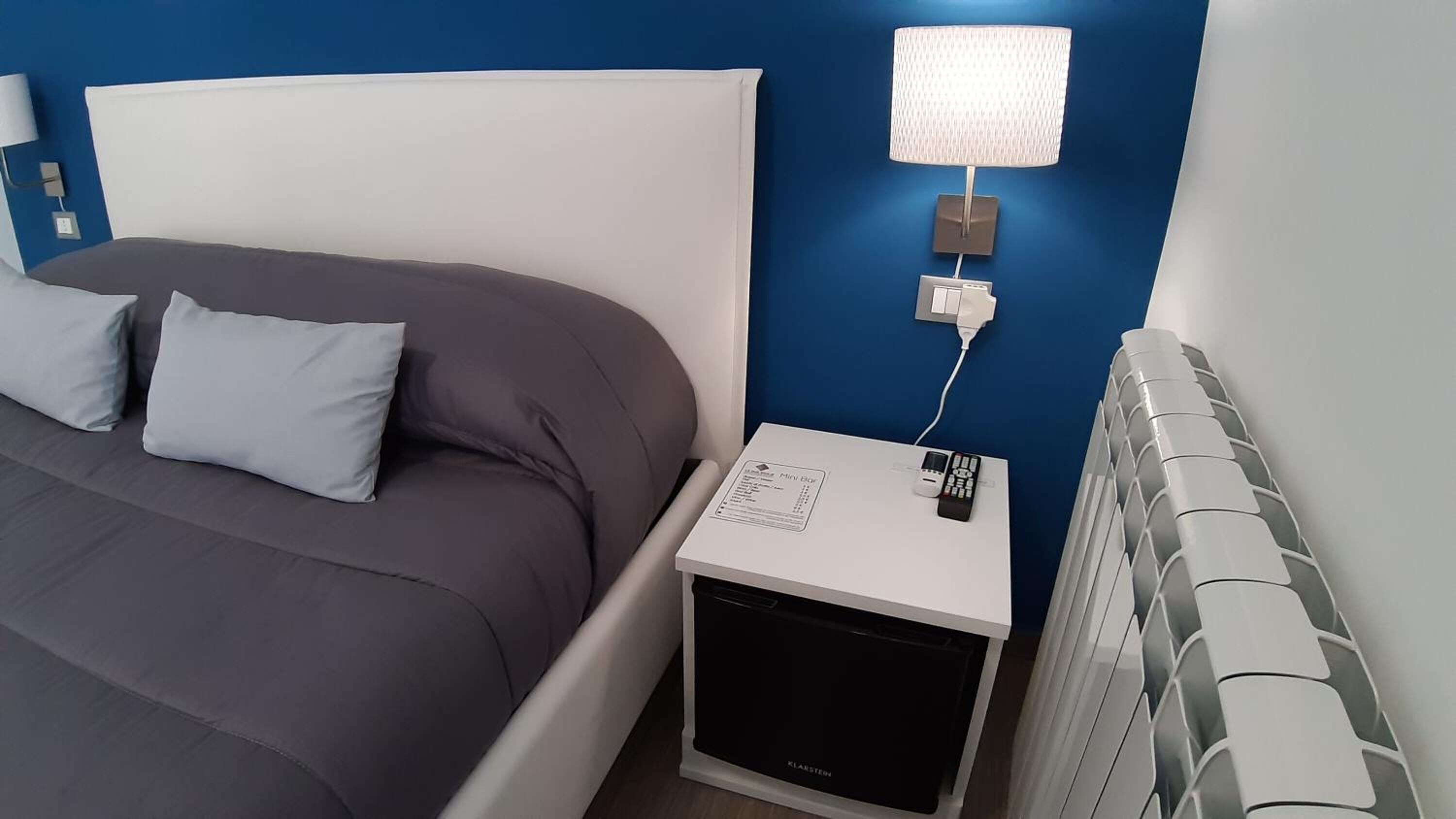 Kamar
