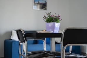 Dining - Le Due Sicilie Bed & Breakfast (Lascari)