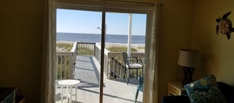 Donovan's Blue Crab Cove